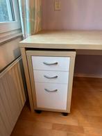 Bureau Ikea, Huis en Inrichting, Bureaus, Ophalen of Verzenden, Gebruikt, Bureau