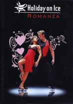 Holiday on ice - Romanza, Cd's en Dvd's, Alle leeftijden, Ophalen of Verzenden, Zo goed als nieuw, Muziek en Concerten