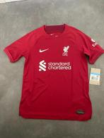 #VSK140-012 Shirt Liverpool te koop! Maat 137-147, Maat XS of kleiner, Verzenden, Nieuw, Shirt