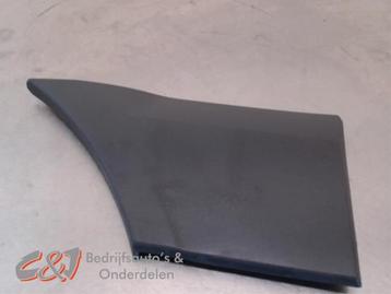 Sierstrip van een Volkswagen Crafter beschikbaar voor biedingen