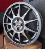 17 inch Fiat Punto Evo, Grande punto Sportvelgen 4x100, Velg(en), Nieuw, 17 inch, Ophalen of Verzenden