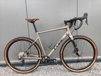 Cube NuRoad EX Disc Gravelbike.
Maat L. GRX. Model 2022., Fietsen en Brommers, 28 inch, 10 tot 15 versnellingen, Heren, Aluminium