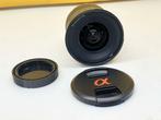 SONY SAL1118 (11-18mm A-Mount Ultra groothoek Lens), Audio, Tv en Foto, Fotografie | Lenzen en Objectieven, N, SONY, N, Zo goed als nieuw