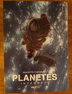 Planètes Manga in het Frans, Eén stripboek, Ophalen, Zo goed als nieuw, Makoto Yukimura