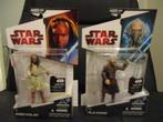 Star Wars Legacy Collection Redwhite Jedimasters KORTING !, Verzamelen, Star Wars, Ophalen of Verzenden, Nieuw, Actiefiguurtje