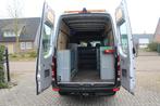 Mercedes-Benz Sprinter 319 3.0 CDI V6 Euro6 L2H2 7G-Tronic, Automaat, Gebruikt, 190 pk, 2000 kg