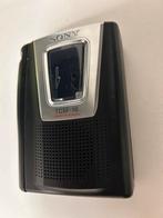 Sony TCM-16 Cassette-Corder Walkman, Audio, Tv en Foto, Walkmans, Discmans en Minidiscspelers, Ophalen of Verzenden, Walkman