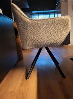 6 eetkamerstoelen, Huis en Inrichting, Stoelen, Ophalen, Zo goed als nieuw