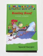 Sprookjesboek M4057: Koning Raaf - vrolijke verhalen 8+, Sjoerd Kuyper, Ophalen of Verzenden, Fictie algemeen, Zo goed als nieuw