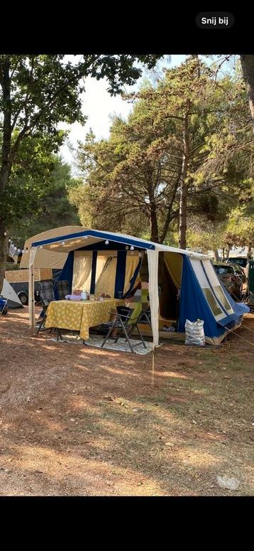 Ferrara 6 Mountain Creek beschikbaar voor biedingen