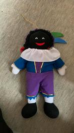 Mooie zwarte Piet pop.     60cm.  Goede staat., Diversen, Sinterklaas, Ophalen of Verzenden, Zo goed als nieuw