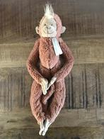 slungel aapje (Happy Horse), Kinderen en Baby's, Speelgoed | Knuffels en Pluche, Ophalen of Verzenden, Gebruikt, Overige typen