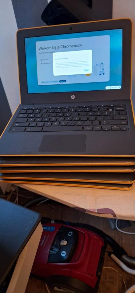 Partij chromebooks, Computers en Software, Windows Laptops, 15 inch, Ophalen