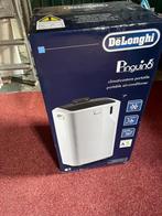 De’Longhi Pinguino draagbare airconditioner, STIL!!!!, Ophalen, 3 snelheden of meer, Zo goed als nieuw, Afstandsbediening