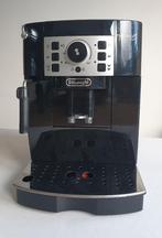DéLonghi Magnifica S, Gebruikt, Koffiemachine, Afneembaar waterreservoir, Koffiebonen