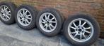 toyota velgen, Auto-onderdelen, Banden en Velgen, Ophalen, Gebruikt, Velg(en), 16 inch