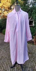 Origineel vintage roze TRICOBEL pyjama / duster Mt 50 (LP3), TRICOBEL, Ophalen of Verzenden, Zo goed als nieuw, Maat 46/48 (XL) of groter