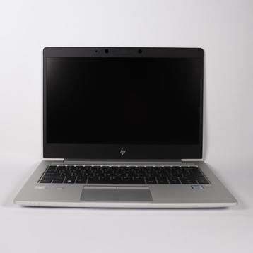 HP Elitebook 830 G6 i5-8th 16GB 512GB - B Grade beschikbaar voor biedingen