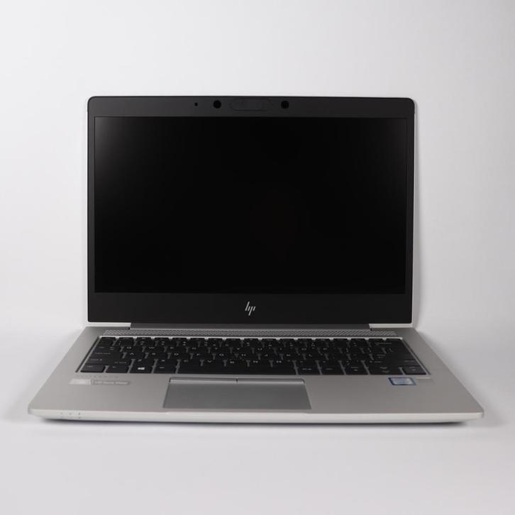 HP Elitebook 830 G6 i5-8th 16GB 512GB - B Grade, Computers en Software, Windows Laptops, Gebruikt