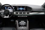 Mercedes-Benz GLE-klasse 53 AMG 4MATIC+ Coupé | Burmester |, GLE, Zwart, Leder, Bedrijf
