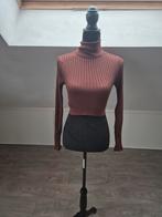Coltruitje. Bruin, Verzenden, Nieuw, Maat 36 (S), Bruin
