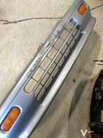 Suzuki Alto 2000 Voorbumper, Auto-onderdelen, Carrosserie en Plaatwerk, Ophalen, Gebruikt, -, Voor