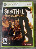Silent hill homecoming xbox 360, Spelcomputers en Games, Games | Xbox 360, Avontuur en Actie, Vanaf 18 jaar, 1 speler, Ophalen of Verzenden