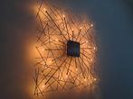 Moderne plafondlamp, Huis en Inrichting, Ophalen, Zo goed als nieuw