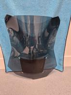 Wunderlich windscherm BMW R1200GS R1250GS Marathon, Ophalen of Verzenden, Gebruikt