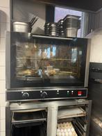 EKA horeca oven, Witgoed en Apparatuur, Ovens, Ophalen of Verzenden