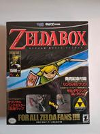 The Legend of Zelda The Wind Waker FAN BOX, Ophalen of Verzenden, Zo goed als nieuw