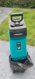 Vonroc Takkenversnipperaar, Tuin en Terras, Gebruikt, Ophalen of Verzenden, Vonroc, Met opvangzak