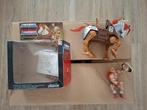 MOTU Stridor met He-Man, Ophalen, Zo goed als nieuw