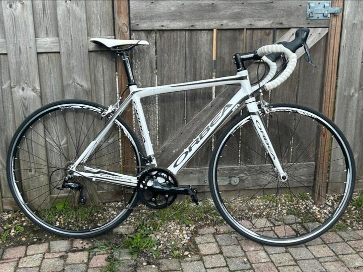 Orbea Agva IN ZEER GOEDE STAAT!!, Fietsen en Brommers, Fietsen | Racefietsen, Zo goed als nieuw, Overige merken, Meer dan 20 versnellingen