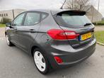 Ford Fiesta 2018 * 1.1 Trend * APK * EXPORT EN HANDEL *, Auto's, Voorwielaandrijving, Start-stop-systeem, Origineel Nederlands