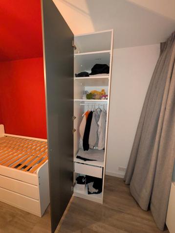 Ikea Pax kast - Zeer goede staat! - afbeelding 2