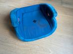 Zitverhoger auto voor kind, 15 t/m 36 kg, Ophalen, Overige merken, Gebruikt