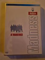 Madness - At Madstock. Muziekdvd, Ophalen of Verzenden