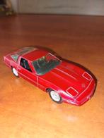 CHEVROLET CORVETTE  COUPE 1984, Ophalen of Verzenden, Zo goed als nieuw, Auto, Overige merken