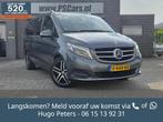 Mercedes V-klasse 250 DC Avantgarde EDITION1|Nappa|ILS|VOLL|, Automaat, Achterwielaandrijving, Gebruikt, Met garantie (alle)