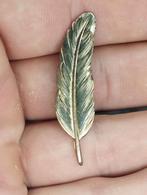 prachtige vintage broche, Ophalen of Verzenden, Zo goed als nieuw, Overige materialen