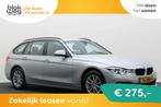 BMW 3 Serie Touring 318i High Executive Automaa € 19.950,0, 136 pk, Gebruikt, 1465 kg, 3 cilinders
