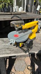 Power plus elektrische figuurzaag, Ophalen, Zo goed als nieuw, 30 tot 70 mm, Figuurzaag