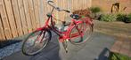 Rode oma fiets, Ophalen of Verzenden, Gebruikt