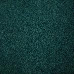 Tapijttegel object Carpet - Restpartij - Groen - 50x50cm, 50 tot 100 cm, Vierkant, Nieuw, Groen