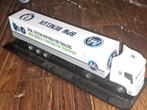 Iveco  vrachtwagen    1/87, Ophalen of Verzenden, Zo goed als nieuw, Bus of Vrachtwagen, Overige merken