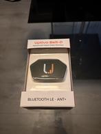 Uptivo Hartslagmeter met borstband – Nieuw in de doos, Ophalen of Verzenden, Nieuw, Overige merken, Met borstriem