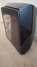 NZXT Noctis 450 gaming case met RGB en zijraam, Computers en Software, Computerbehuizingen, Ophalen, Gebruikt