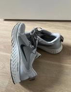 Nike react running schoenen grijs maat 44, Verzenden, Overige kleuren, Nike, Sportschoenen