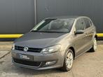 Volkswagen Polo 1.2 TSI BlueMotion Highline STOELVERWARMING, Auto's, Voorwielaandrijving, Euro 5, Gebruikt, 4 cilinders